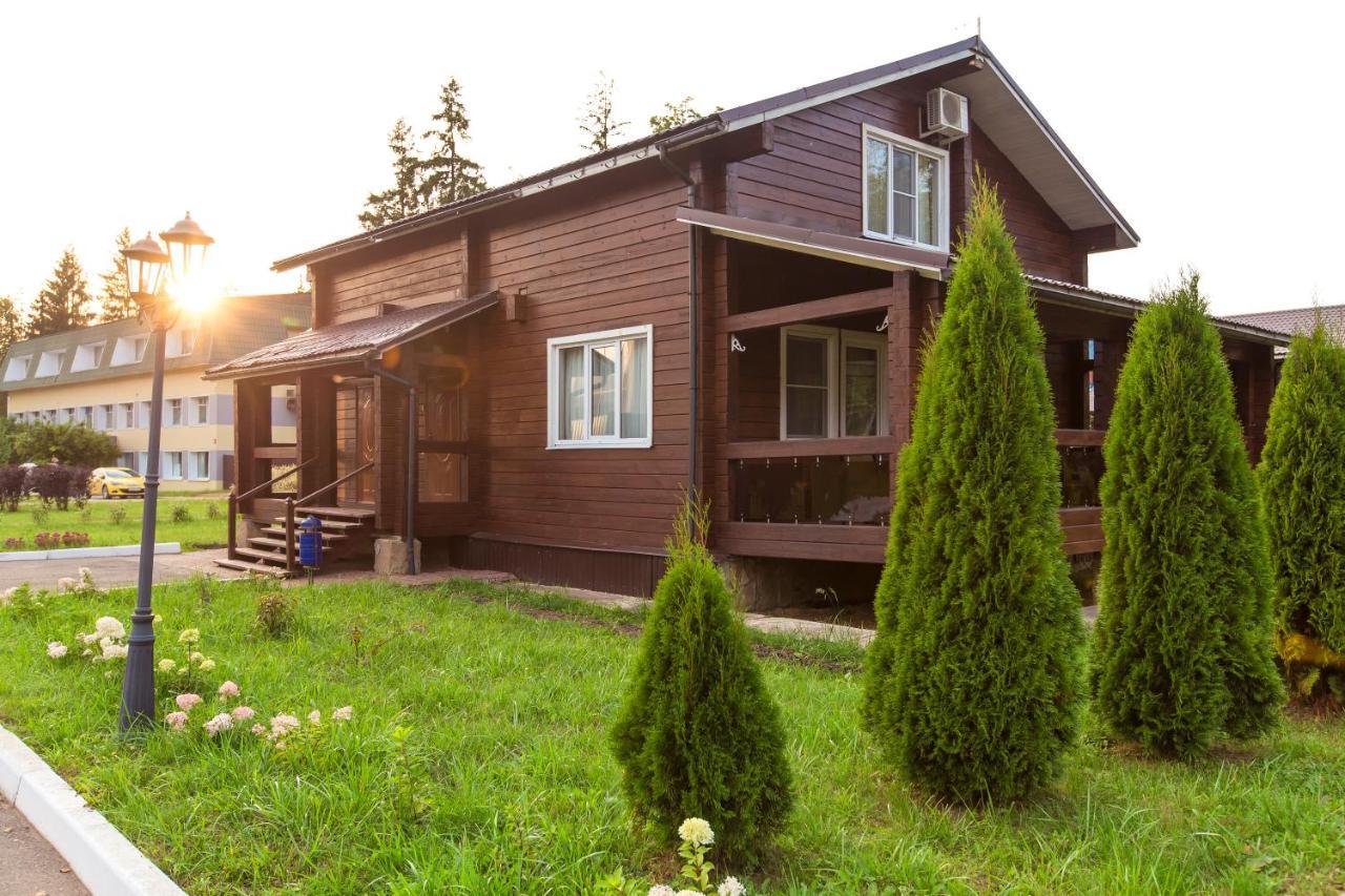 Kompleks Otdykha & Spa Bekasovo Hotel Room photo