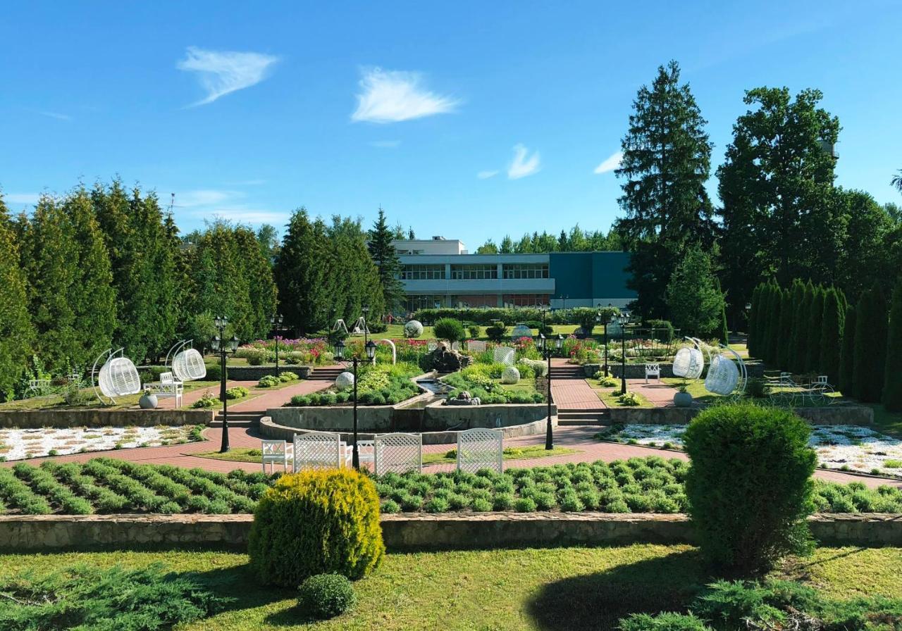 Kompleks Otdykha & Spa Bekasovo Hotel Exterior photo